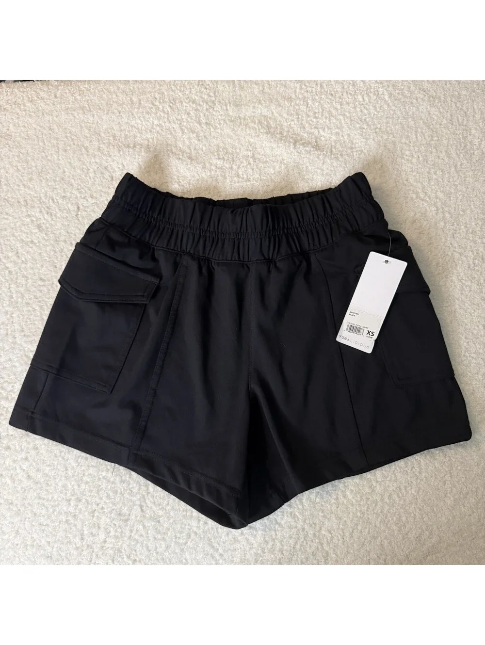 Yogalicious new tags